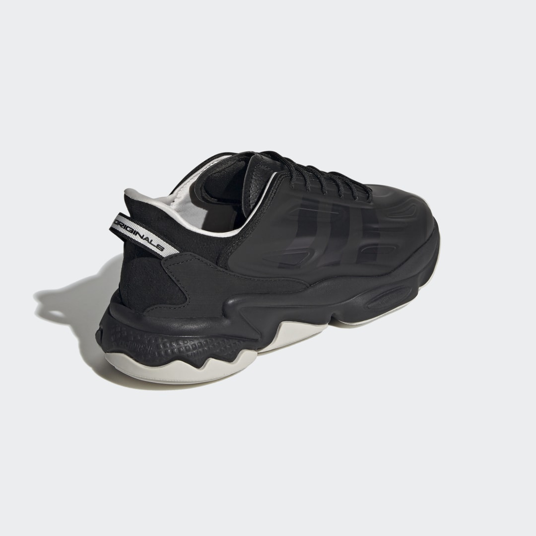 Кецове и обувки adidas Originals Ozweego Celox Черно | GZ7277, 1
