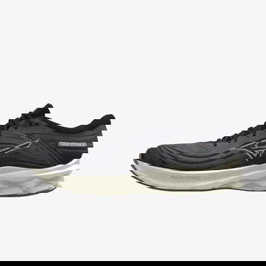 Кецове и обувки Mizuno Wave Skyrise 5 Iron Gate/ White Sand/ Black Черно | J1GD240974, 0