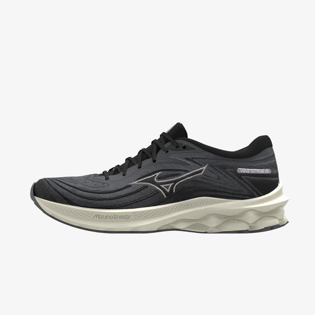 Wave Skyrise 5 Iron Gate/ White Sand/ Black