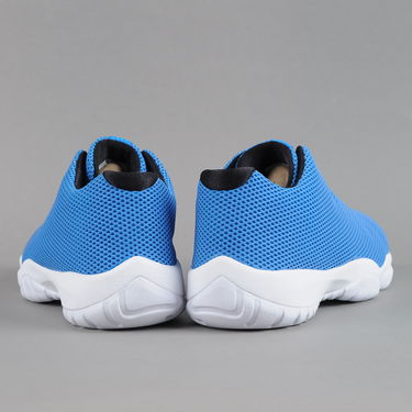 Кецове и обувки Jordan Air Jordan Future Low ''Photo Blue'' Синьо | 718948-400, 3