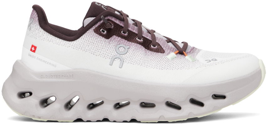 Кецове и обувки On Running Cloudtilt Sneakers Бяло | 3WE10052346, 0