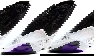 Кецове и обувки Nike Air Zoom Winflo 8 Бяло | cw3419-101, 4