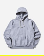 Made in USA Reverse Weave Hoodie