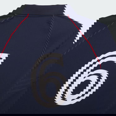 Фланелка adidas Originals Orchard x New England Revolution Тъмно синьо | IL9635, 5