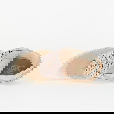 Кецове и обувки Vans Knu Skool Floral Laces Sun Kiss Бежово | VN000D6ZE2S1, 3