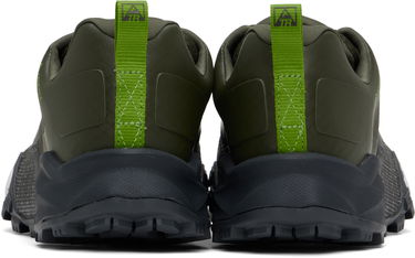 Кецове и обувки The North Face Offtrail TR GORE-TEX Зелено | NF0A8A9X, 1