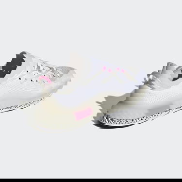 Кецове и обувки adidas Originals 4D Fusio Бяло | H04508, 1