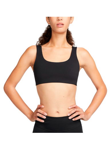 Сутиен Nike Bra Alate All U Черно | dv9855-010