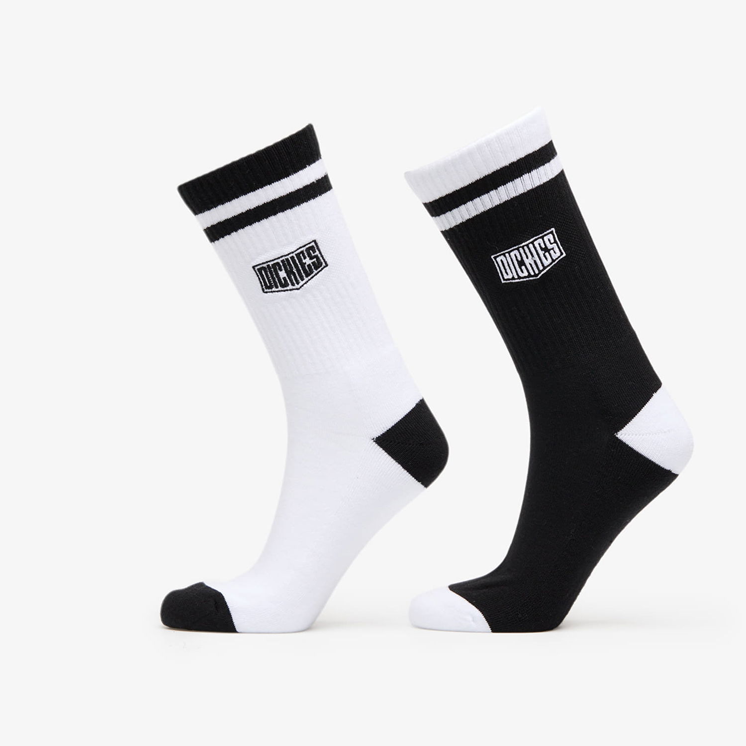 Чорапи Dickies Philipsburg Socks 2-Pack S Многоцветен | DK0A4Z3Q0WH1, 0