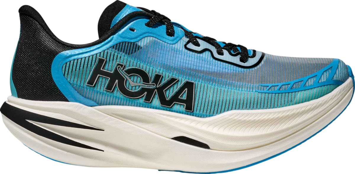 Кецове и обувки Hoka One One Cielo X1 2.0 Синьо | 1162053-skyw, 0