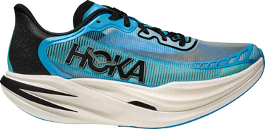 Кецове и обувки Hoka One One Cielo X1 2.0 Синьо | 1162053-skyw, 0
