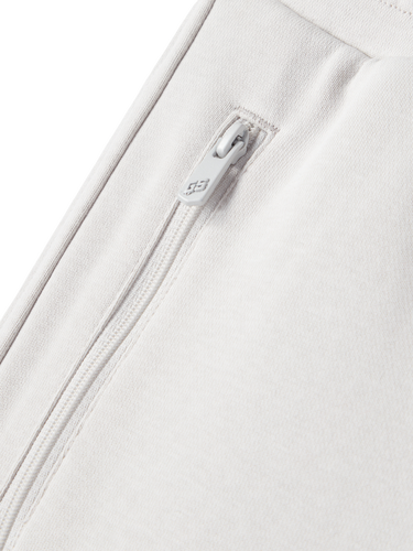 Къси панталони Puma Galatasaray Istanbul Training Shorts with Zipper Pockets and Geometric Panels Бяло | e251114-302, 3