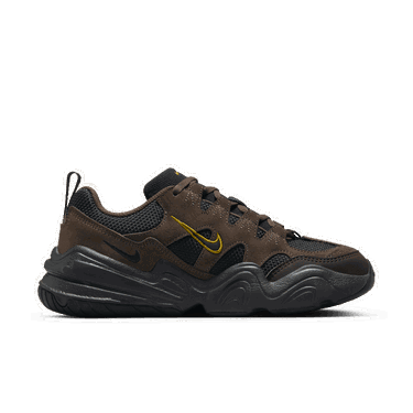 Кецове и обувки Nike Tech Hera W Кафяво | DR9761-200, 2