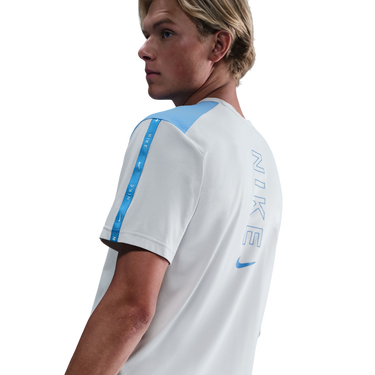 Тениска Nike Sportswear Dri-FIT T-Shirt Синьо | ih4288-025, 3
