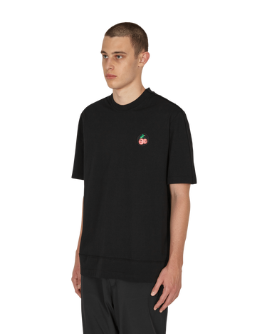 Тениска Jordan Cherries T-Shirt Черно | 7100120001412 001, 2