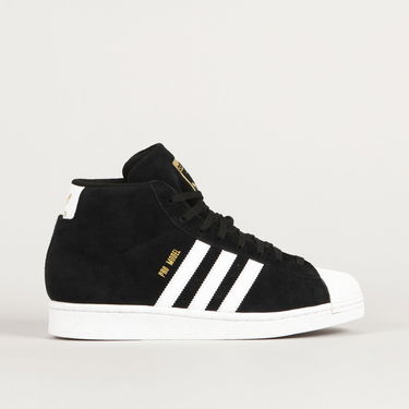 Кецове и обувки adidas Originals Pro Model ADV Черно | JH8146, 4