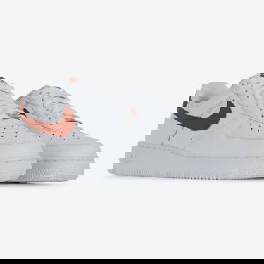 Кецове и обувки Nike Air Force 1 Low Бяло | DD8959-115, 3