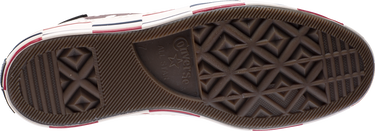 Кецове и обувки Converse brain dead chuck 70 high Многоцветен | 169946c-281, 2