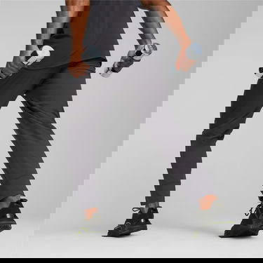 Спортни панталони Puma Training Черно | 523136_56, 4