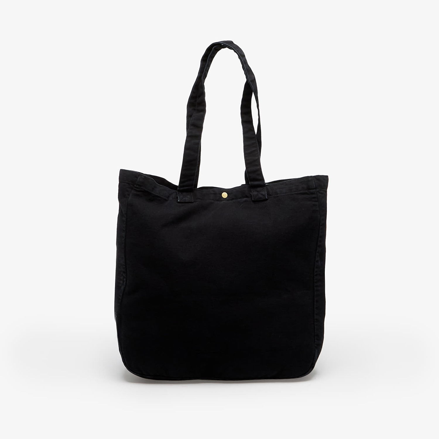 Голяма пазарска чанта Carhartt WIP Carhartt WIP Bayfield Tote Bag Черно | I035688.894O, 1