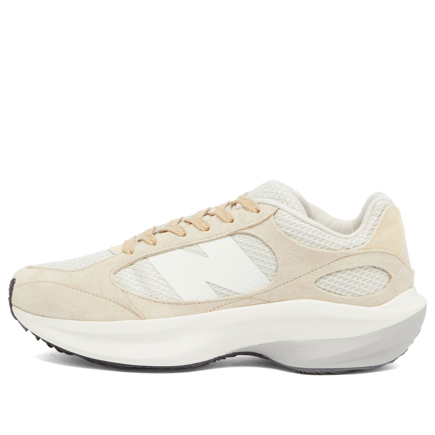 Кецове и обувки New Balance WRPD Runner Бежово | UWRPDCCD, 0