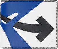 Out Of Office Bifold Wallet