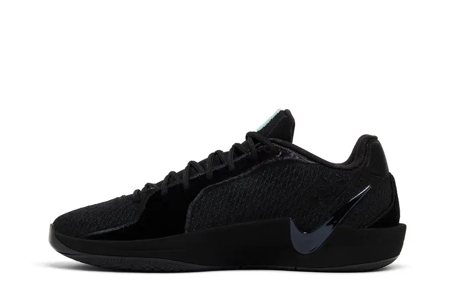 Кецове и обувки Nike Sabrina 2 Black Label Черно | IB3871-001/IB7941-001, 1
