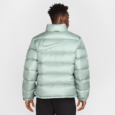 Пухо яке Nike NOCTA x PUFFER JACKET Тюркоазено | FN8196-330, 9