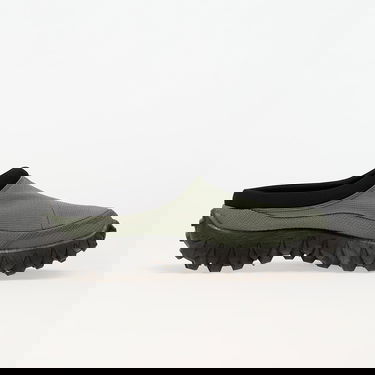 Кецове и обувки Salomon Snowclog Deep Lichen Green/ Black Зелено | L47579100, 2