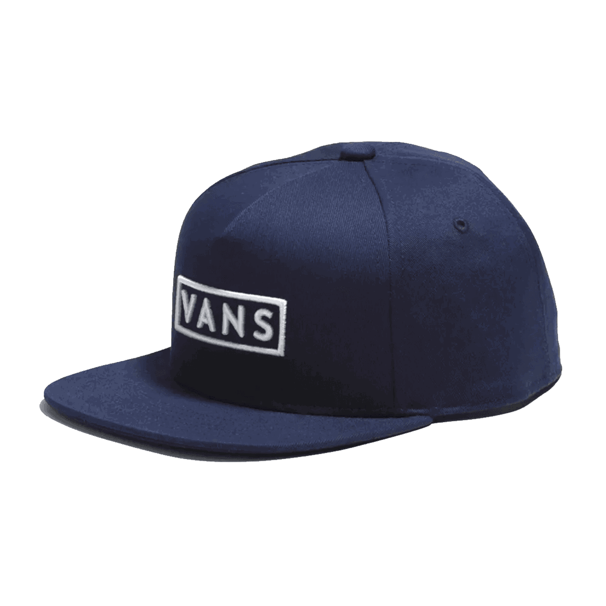 Шапка с козирка Vans Easy Box Snapback Hat Тъмно синьо | VN0A546SLKZ, 0