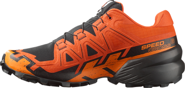 Кецове и обувки Salomon Salomon SPEEDCROSS 6 Оранжево
 | l47960800, 6