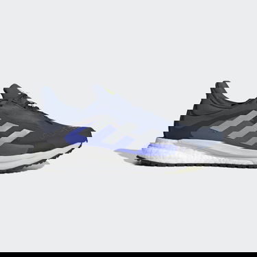 Кецове и обувки adidas Performance SolarGlide 4 GTX Тъмно синьо | S23653, 0