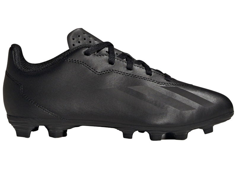 Кецове и обувки adidas Performance Crazyfast.4 Flexible Ground Черно | IE1590, 0