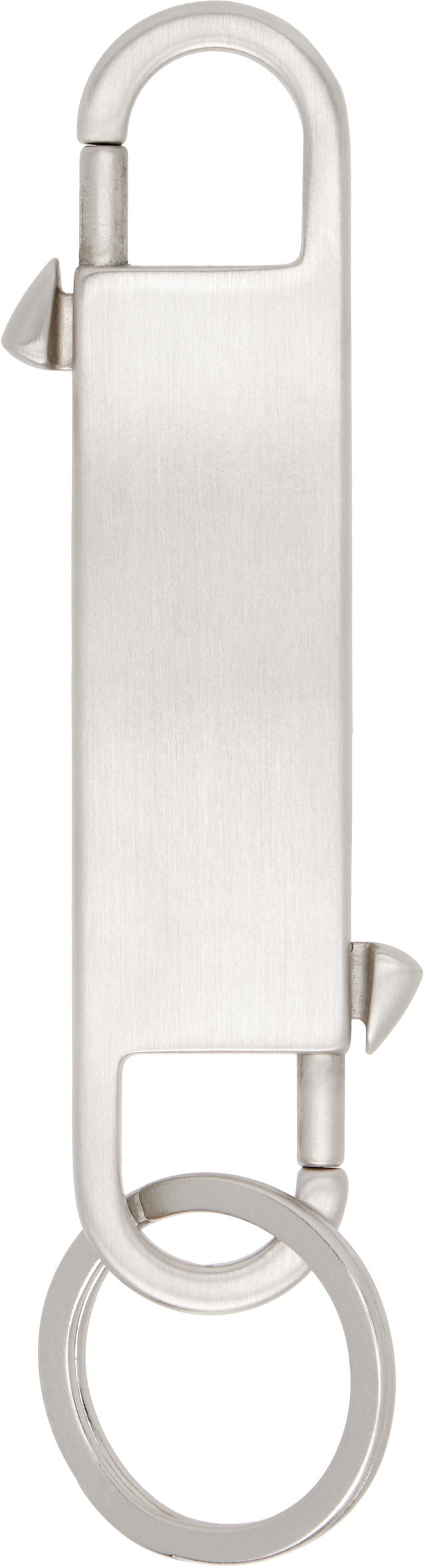 Rick Owens Concordians Gemini Keychain