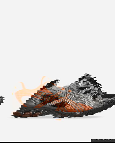 Кецове и обувки Asics GEL-Nimbus 10.1 Оранжево
 | 1203A543-004, 1