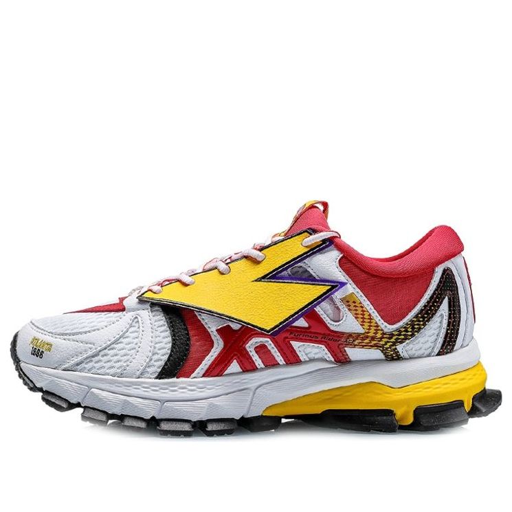 Кецове и обувки Li-Ning ACE Многоцветен | ARZN005-4