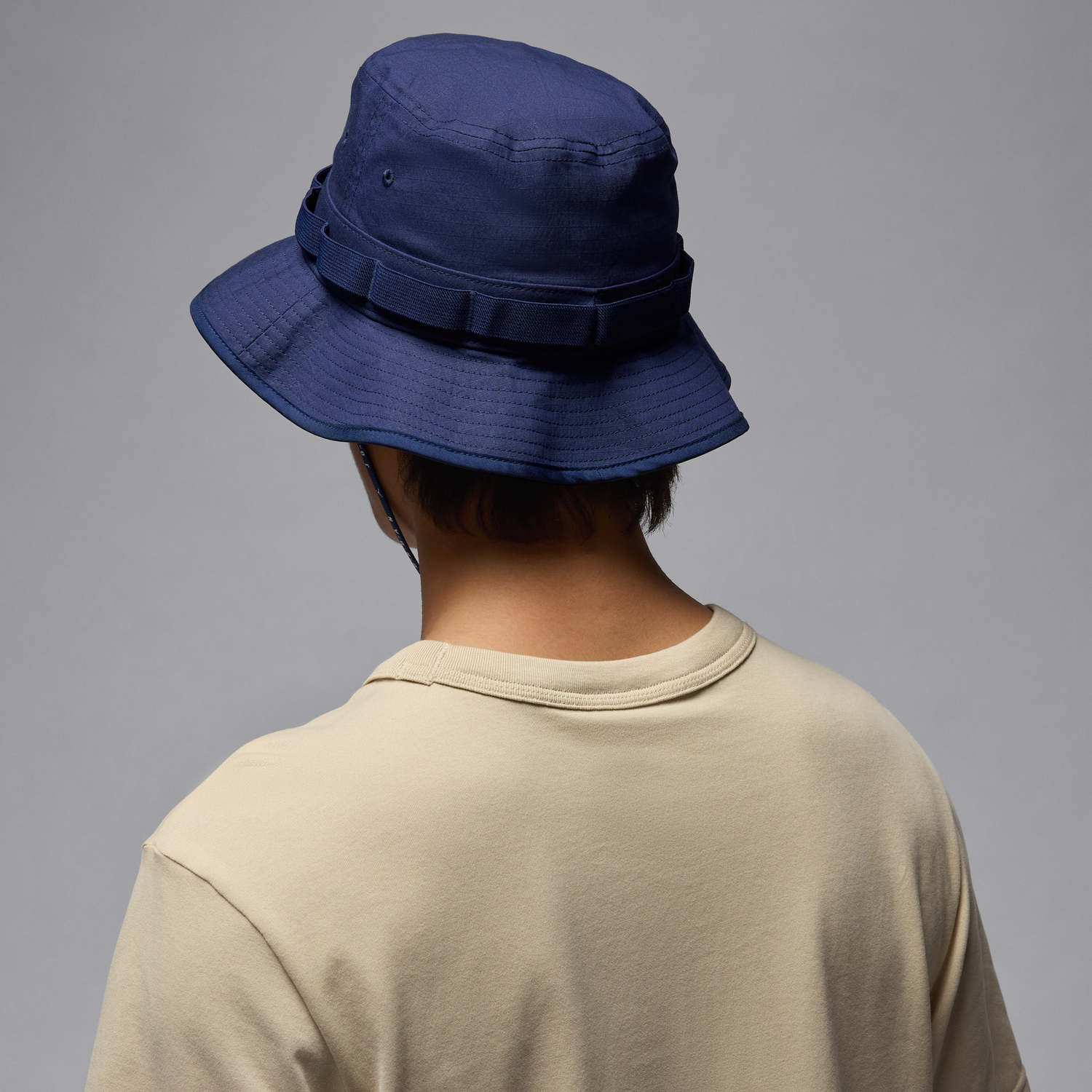 Шапка Jordan Jordan Apex Bucket Hat Тъмно синьо | HM5753-410, 1
