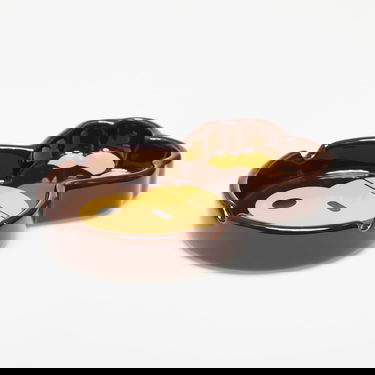 Домашен декор BAPE A Bathing Ape Baby Milo Ashtray Кафяво | 002GDK301001M-BRW, 2