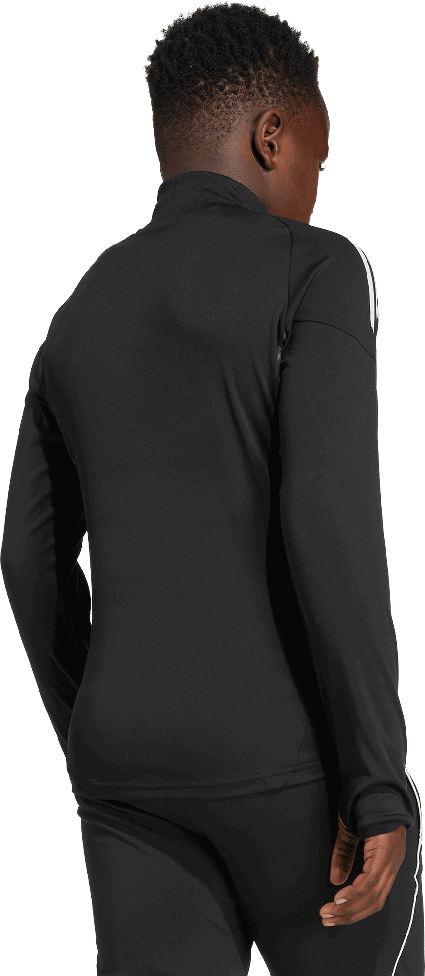 Суитчър adidas Originals Ajax Training Top 2025/26 Черно | jp1750, 1