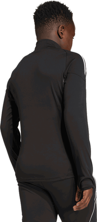 Суитчър adidas Originals Ajax Training Top 2025/26 Черно | jp1750, 1
