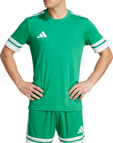 Фланелка adidas Originals Adidas Squadra 25 Jersey Зелено | jn7485, 0