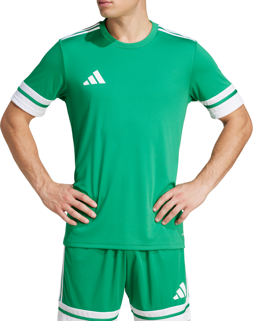 Тениска adidas Performance Adidas Squadra 25 Jersey Зелено | jn7485