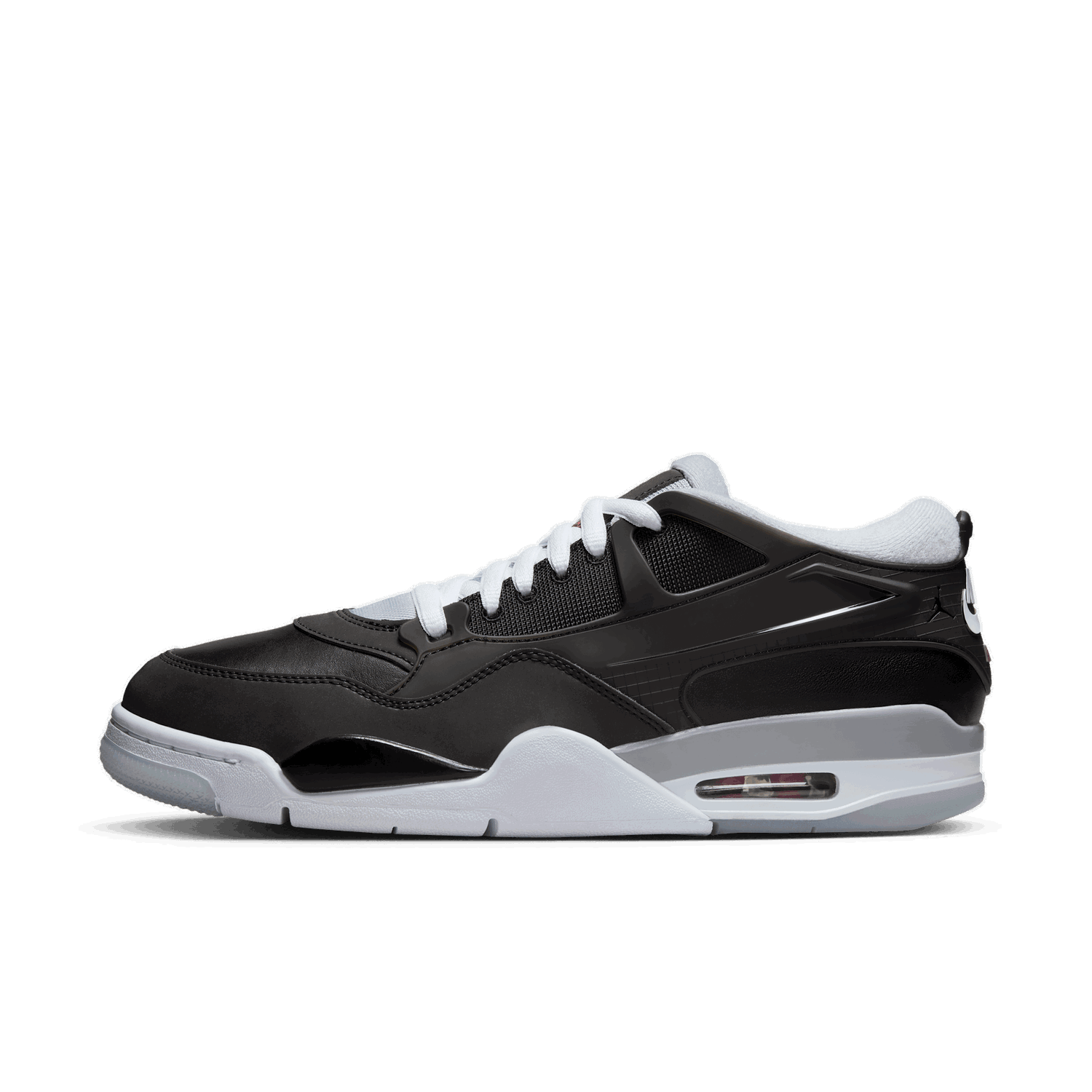 Кецове и обувки Jordan Air Jordan 4 RM Черно | HV5184-010, 1