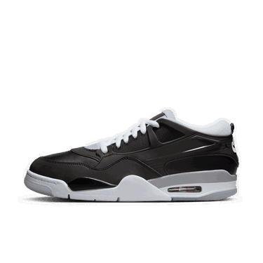 Кецове и обувки Jordan Air Jordan 4 RM Черно | HV5184-010, 1