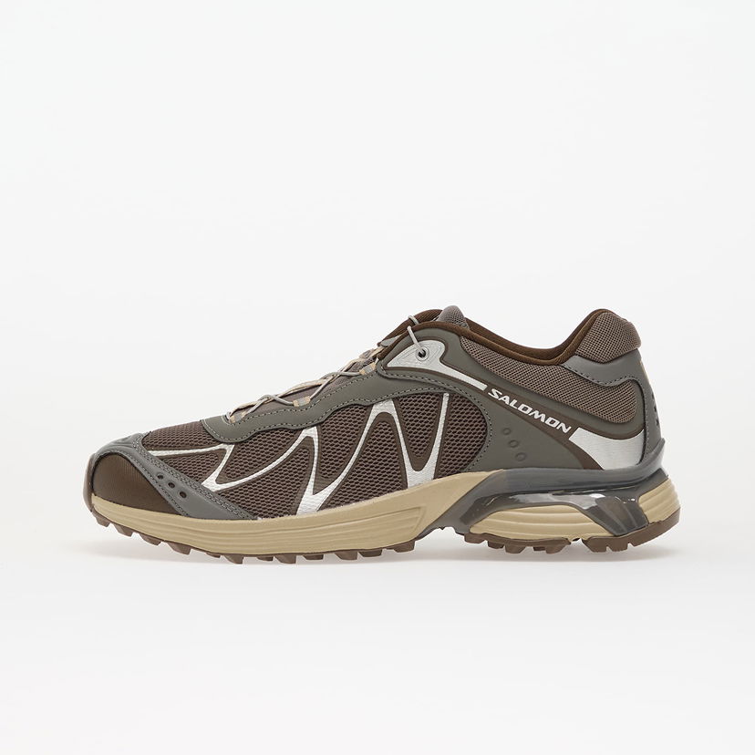 Кецове и обувки Salomon XT-Whisper Кафяво | L47979100