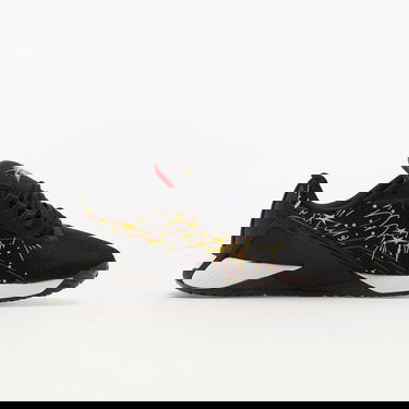 Кецове и обувки Reebok Looney Tunes x Nano X1 "Core Black/White/Marble Gold" Черно | GW4303, 1