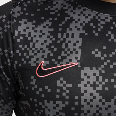 Тениска Nike Dri-FIT Academy Pro Сиво | FN2411-069, 4