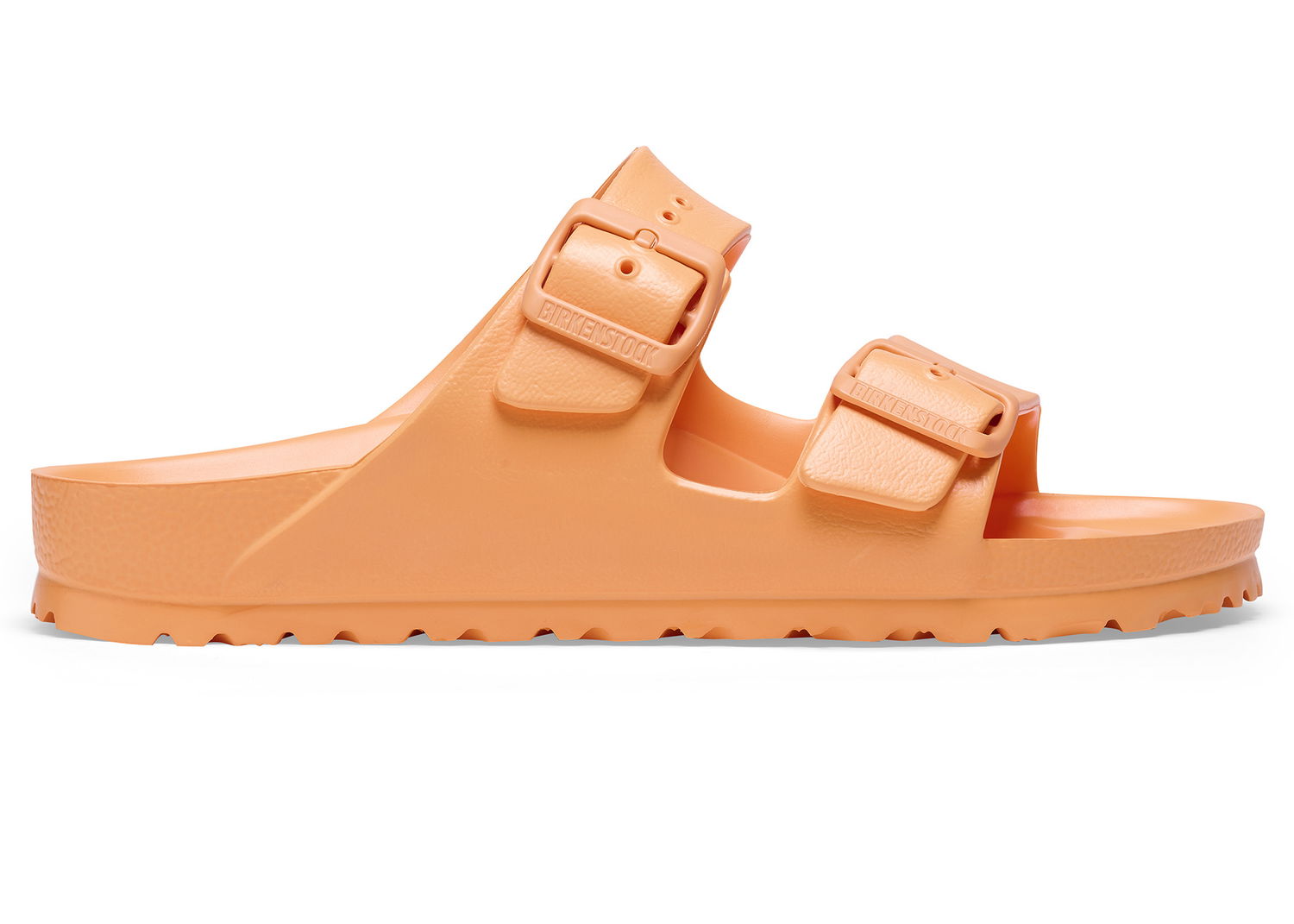Кецове и обувки Birkenstock Arizona Essentials EVA Papaya Оранжево
 | 1025188/1025586, 0