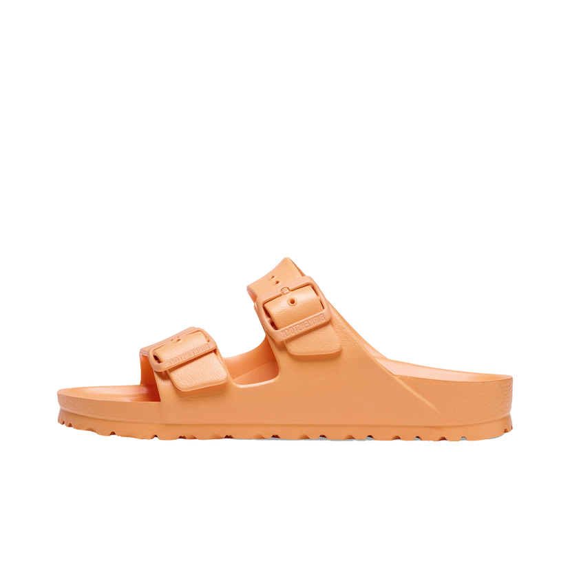 Кецове и обувки Birkenstock Arizona Essentials EVA Papaya Оранжево
 | 1025188/1025586