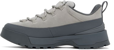Кецове и обувки The North Face Glenclyffe Urban Low Бежово | NF0A8A96, 3